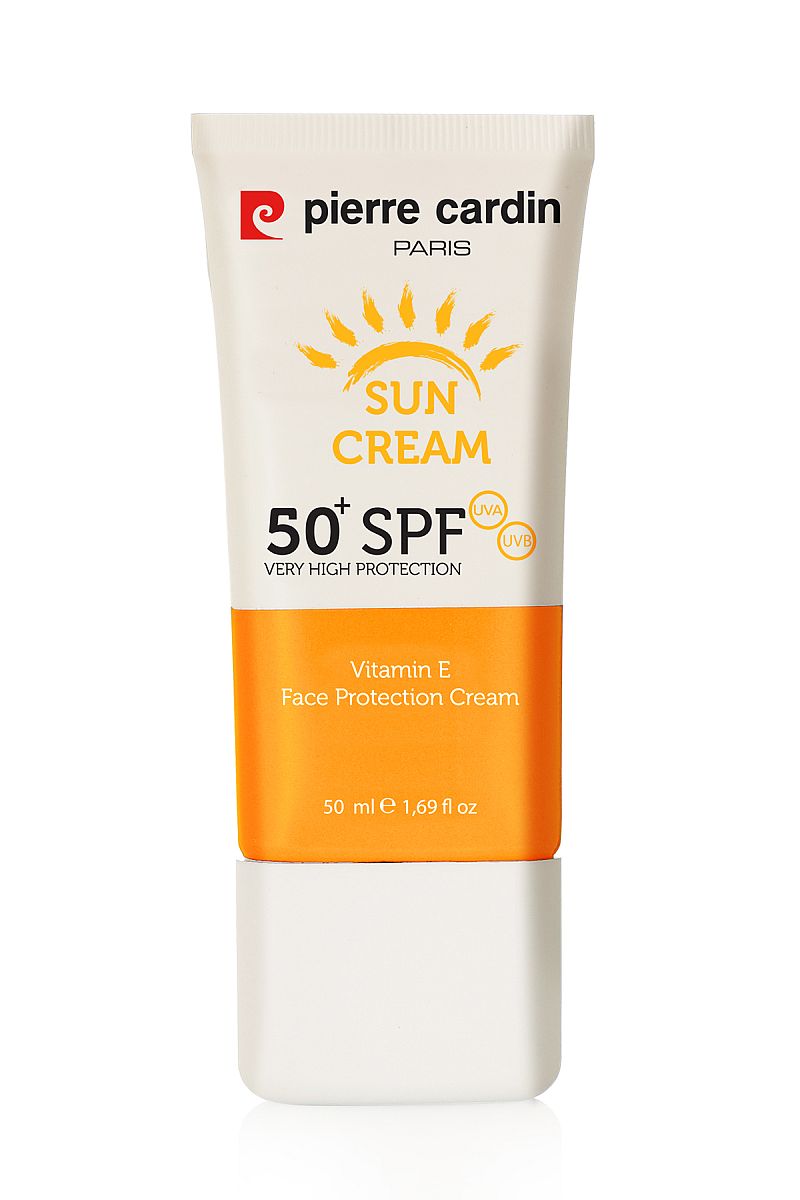 Pierre Cardin Krema za sunčanje SPF 50  50ml  48151